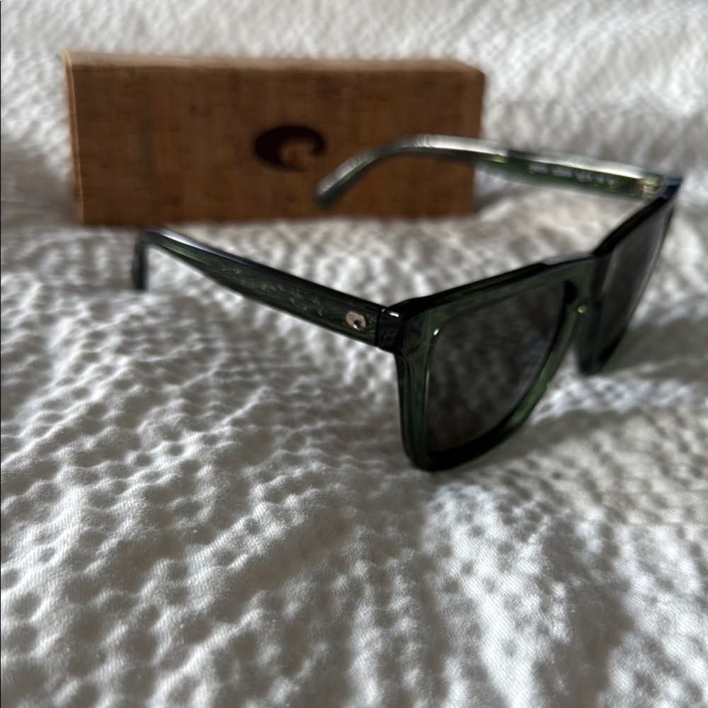 Costa Green Sunglasses